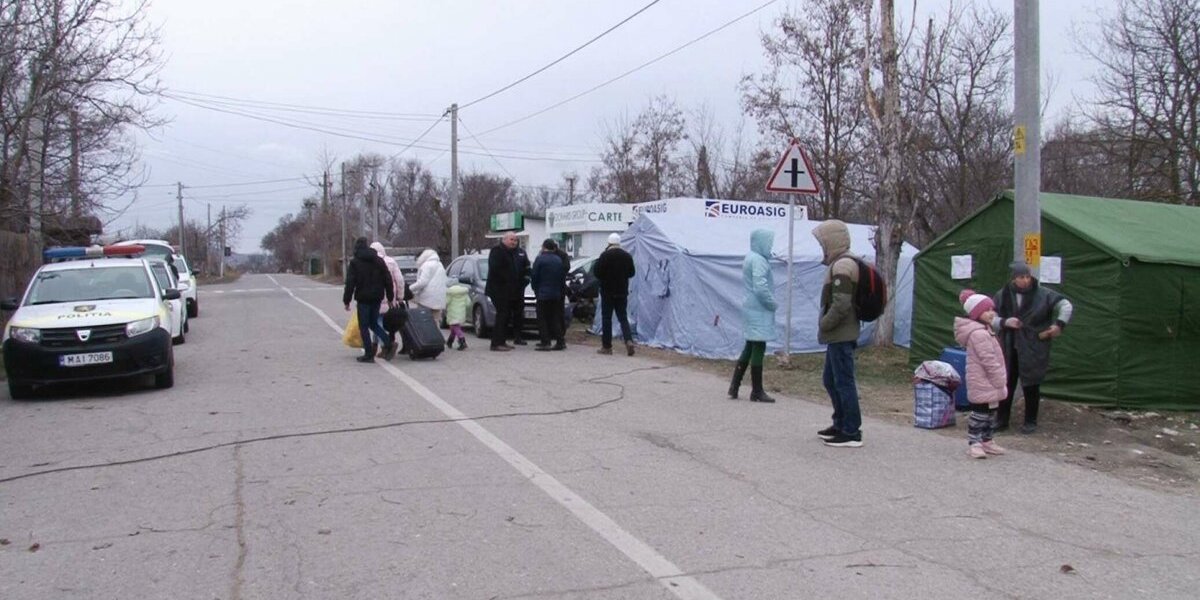Беженцам Украины «с их поведением» посоветовали отпраляться домой — люди в Молдавии рассказали о наглости украинцев
