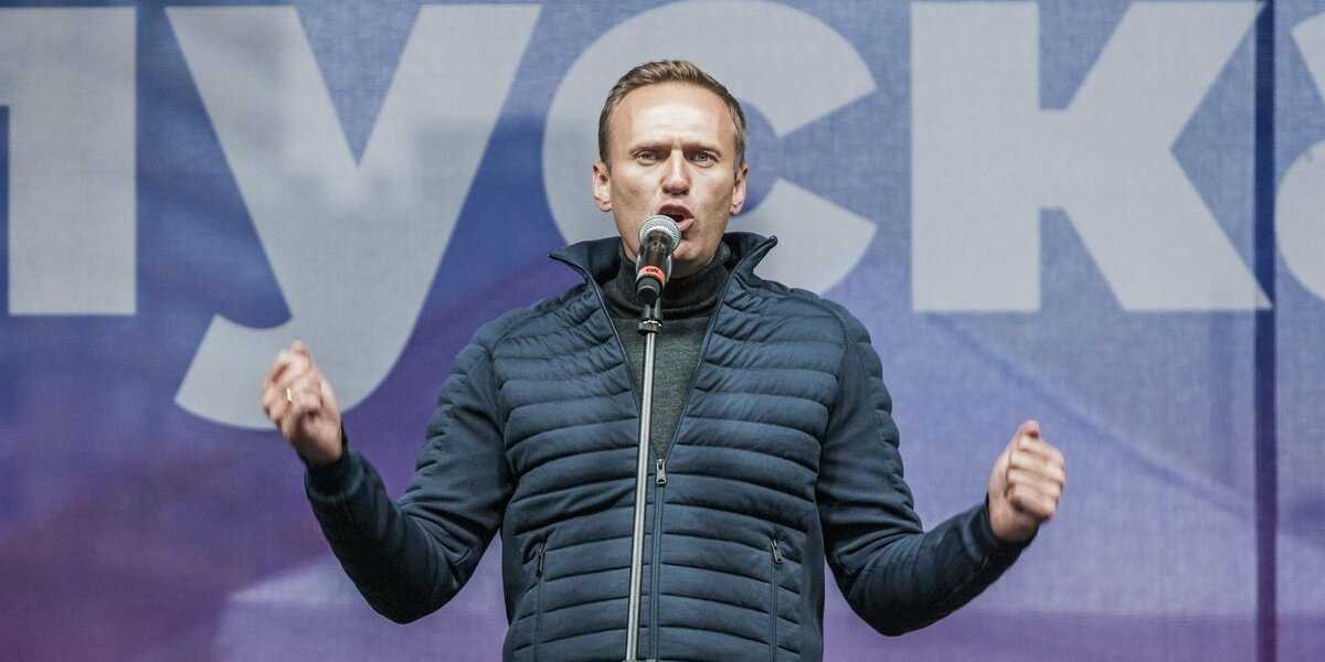 Алексею Навальному дали 9 лет колонии строгого режима