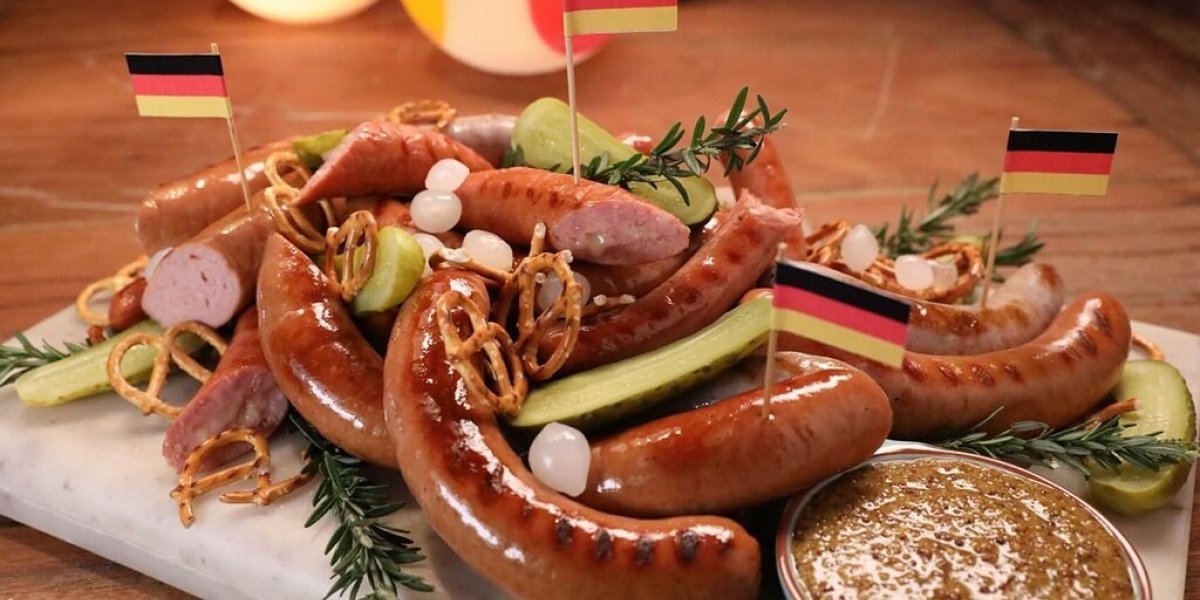 Немцам порекомендовали есть меньше мяса — назло Путину