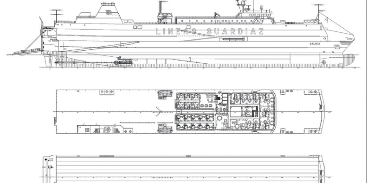 Логистический корабль ВМС Испании направляется в Польшу с военной помощью для Украины