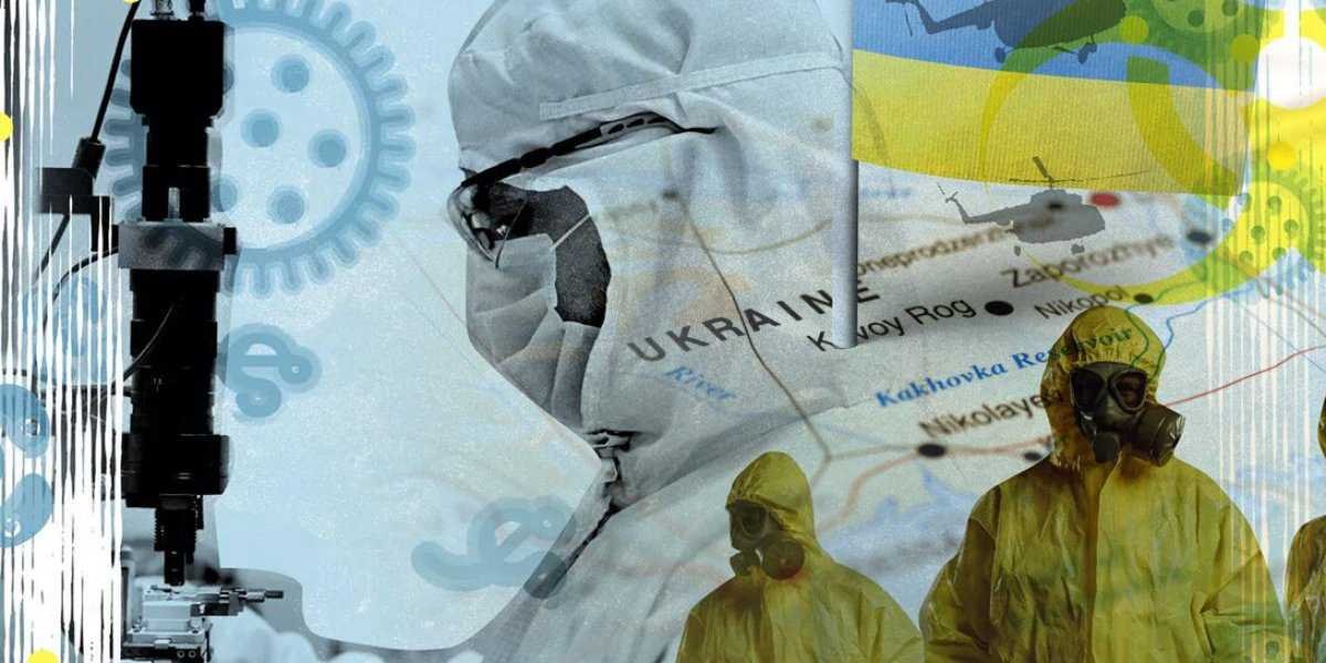 Киев собирался распылять с дронов смертельно-ядовитые вещества — документы у МО РФ