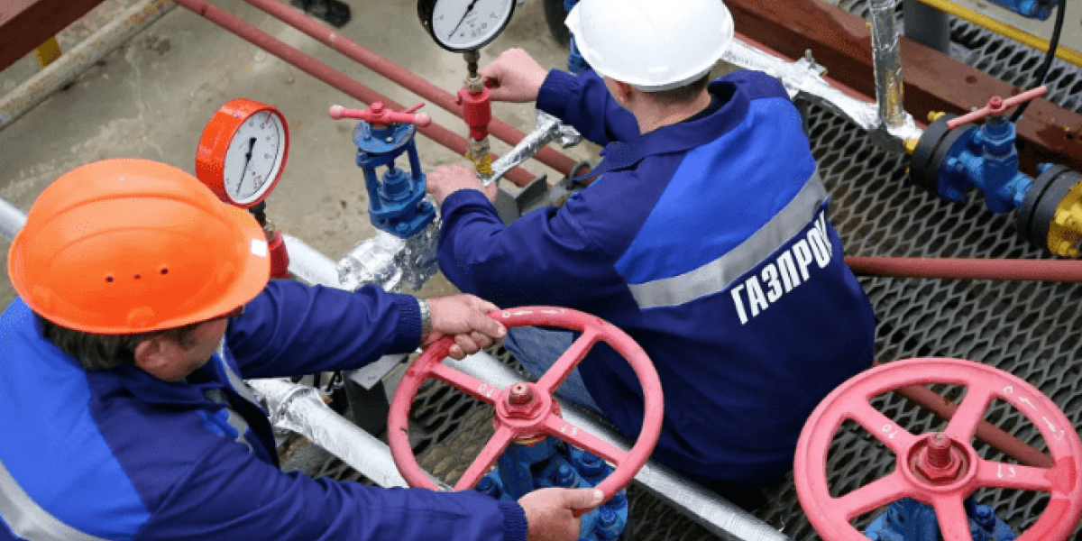 Должна ли Россия отключать Европе газ в ответ на ее санкции в отношении газовой отрасли?