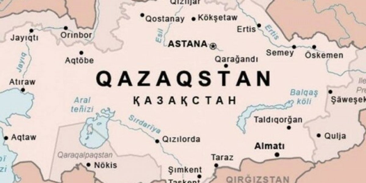 «Турецкий вектор» внешней политики Казахстана: всерьёз и надолго?