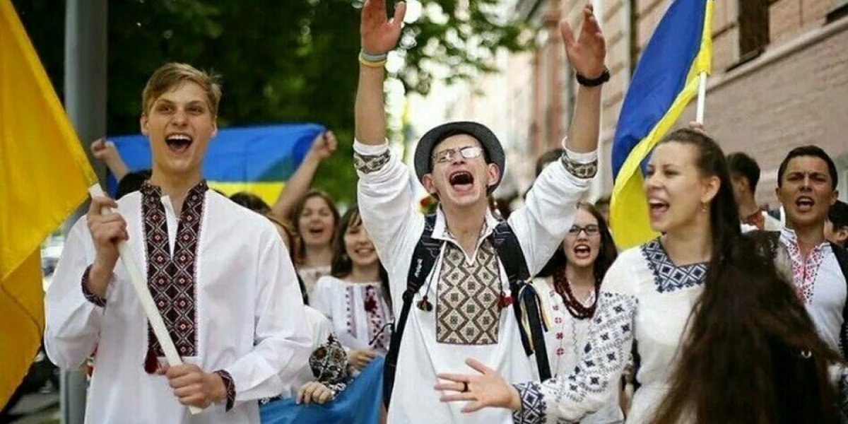 Европейцам хватило три месяца,чтоб испарилась их любовь к украинским беженцам