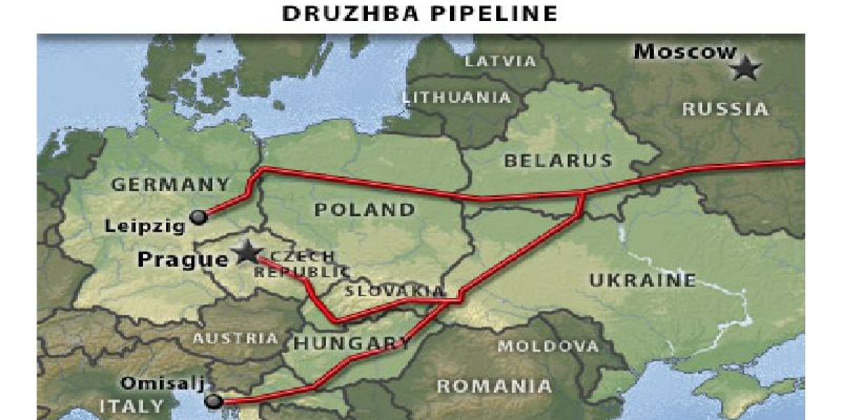 Как еврокомиссары российскую нефть запрещали