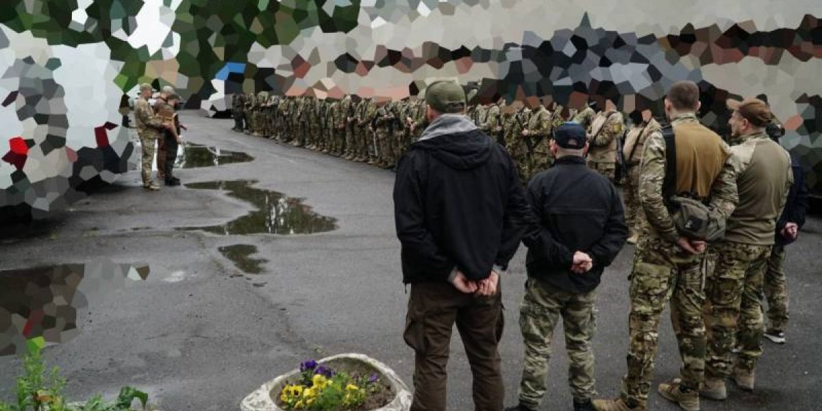 В Харькове создано новое подразделение «Азов». Чеченские бойцы готовы с ним разобраться