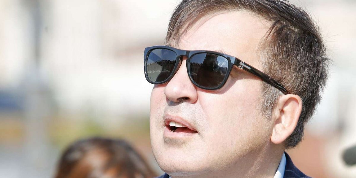 Буш признался: Саакашвили попал в «ловушку Путина»