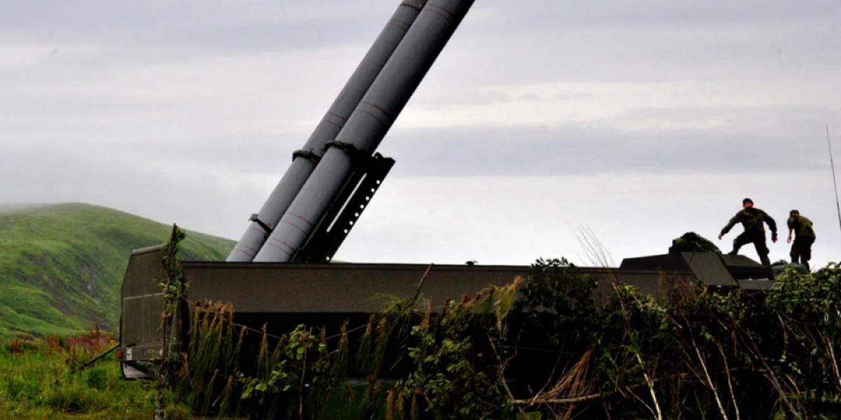 Универсальный «Циркон». Наземная система запуска новейших российских ракет сделает нас абсолютным лидером «гиперзвуковой гонки»