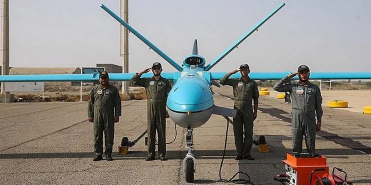 Иранские БПЛА. Чем они интересны, что умеют и могут ли помочь России в проблемах с ударными дронами и дронами-камикадзе