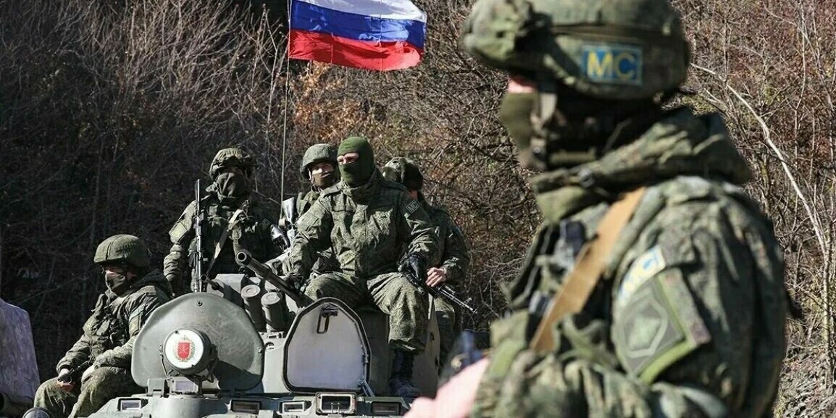 Выполнив задачи, гарнизон РФ покинул остров Змеиный и Украина должна теперь вывезти свое зерно