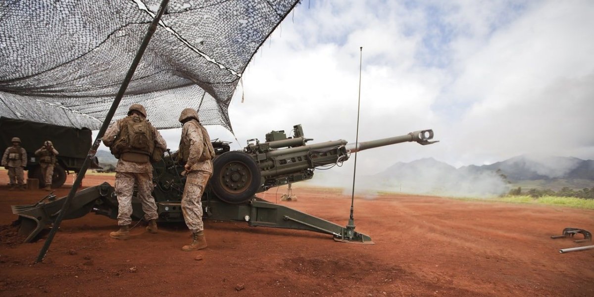 ВС РФ нашли достойный ответ на HIMARS и американские «Три топора»