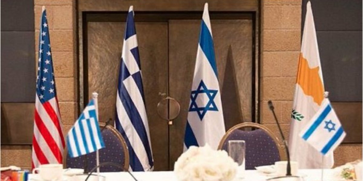Турция и Израиль восстанавливают связи в полном объёме