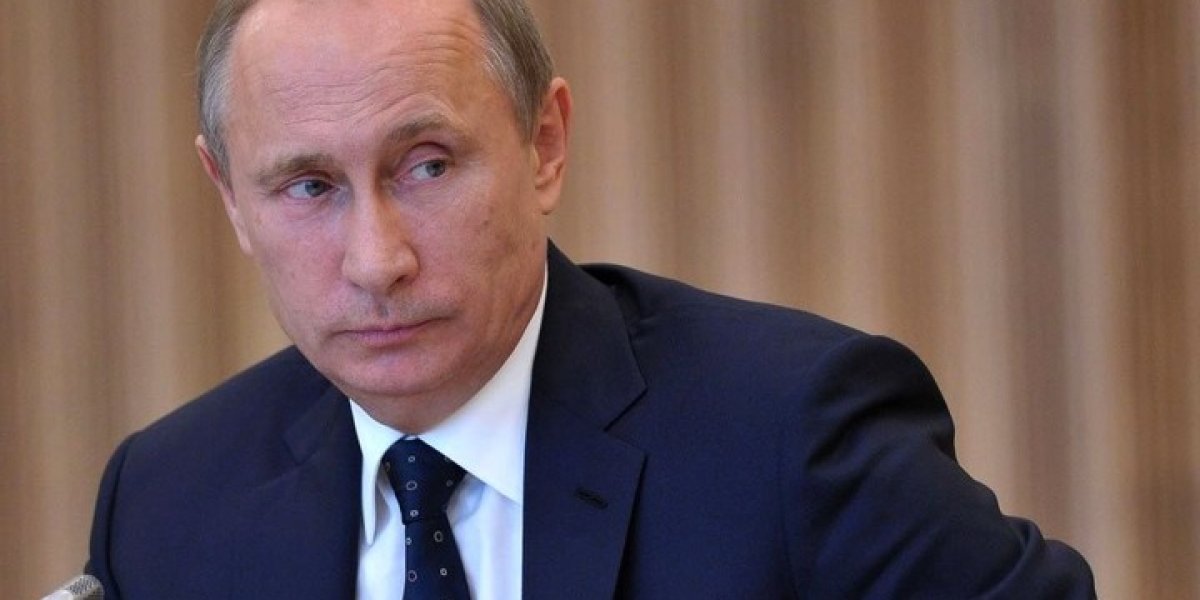 Президент России Владимир Путин 7 октября 2022 года отмечает свой 70-летний юбилей