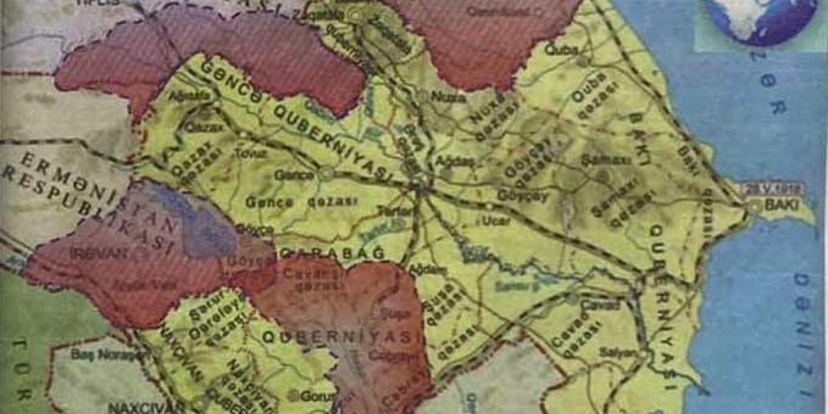 «Минус» Карабах, что дальше? Судьбу Армении решают в Брюсселе и за океаном