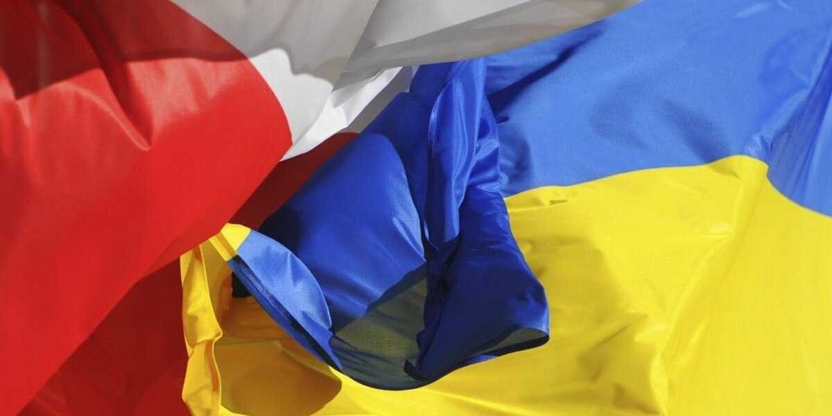«Польша готова оккупировать Западную Украину» — сообщает бельгийское издание
