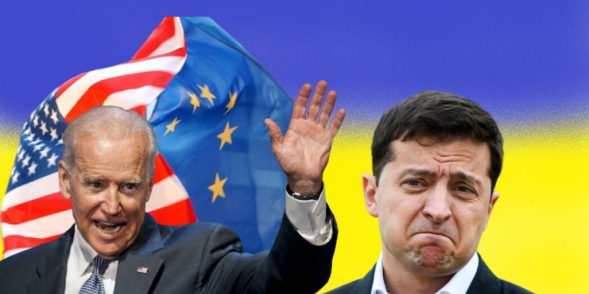 Поставки военной помощи Украине скоро прекратятся — причины озвучили в Европе