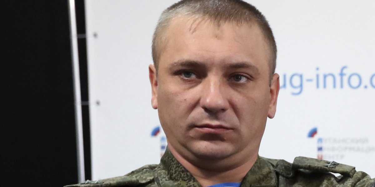Киев скрывает правду: офицер Марочко рассказал о загрядотрядах из наемников и захоронениях солдат ВСУ в реках