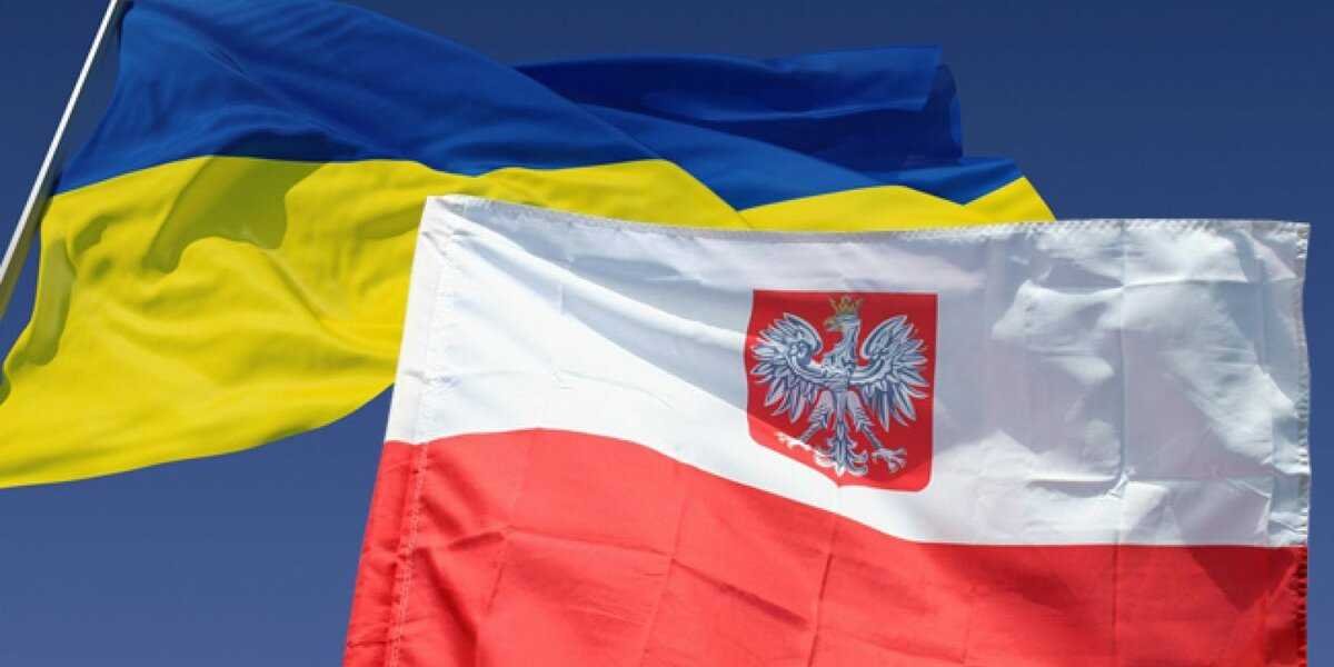 «Польша готова оккупировать Западную Украину» — сообщает бельгийское издание