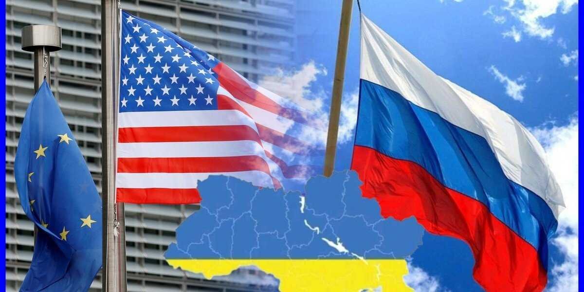 США подготавливают Киев к прекращению поставок военной и финансовой помощи