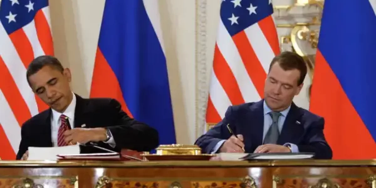 Сделка с дьяволом: России предлагают самостоятельно разоружиться