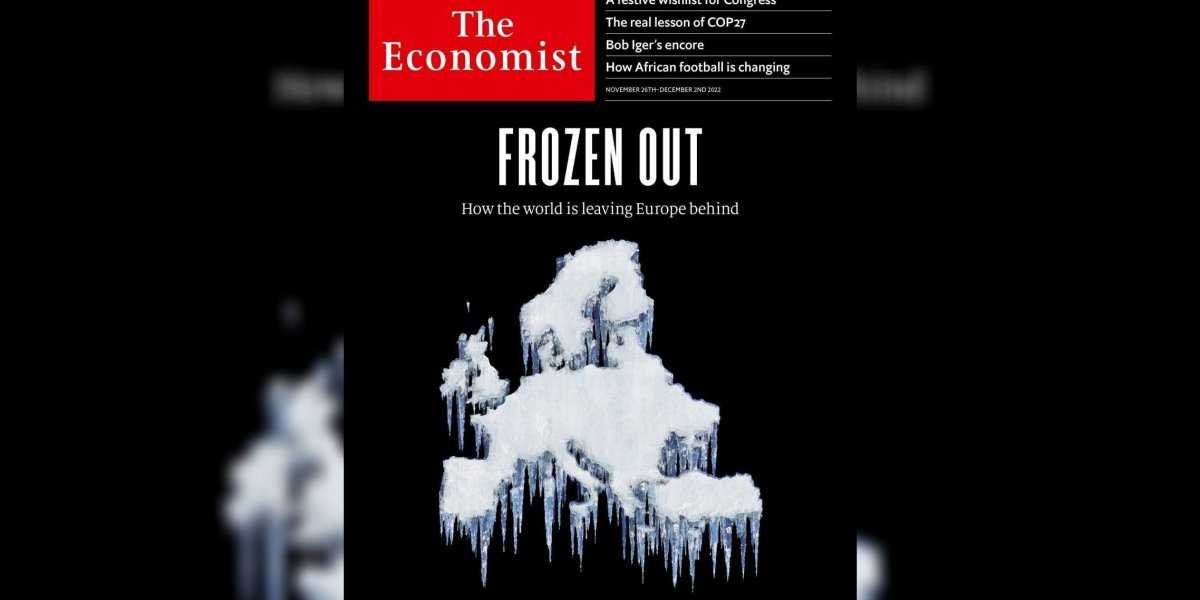 «Отмороженное» антироссийское единство, или Игра крапленой картой от журнала The Economist