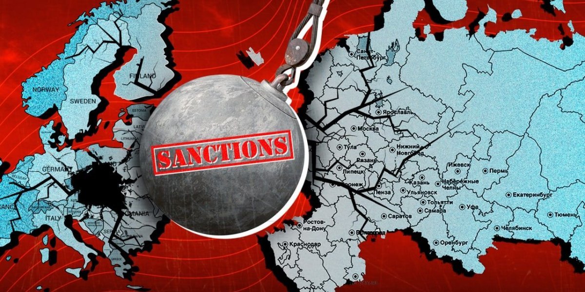 «Я живу в Германии, это ужасно»: иностранцев удивили цены и обилие продуктов в России на фоне санкций