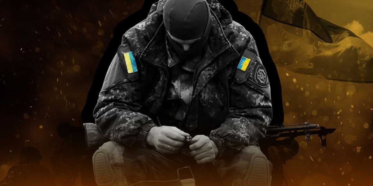Киев скрывает правду: офицер Марочко рассказал о загрядотрядах из наемников и захоронениях солдат ВСУ в реках