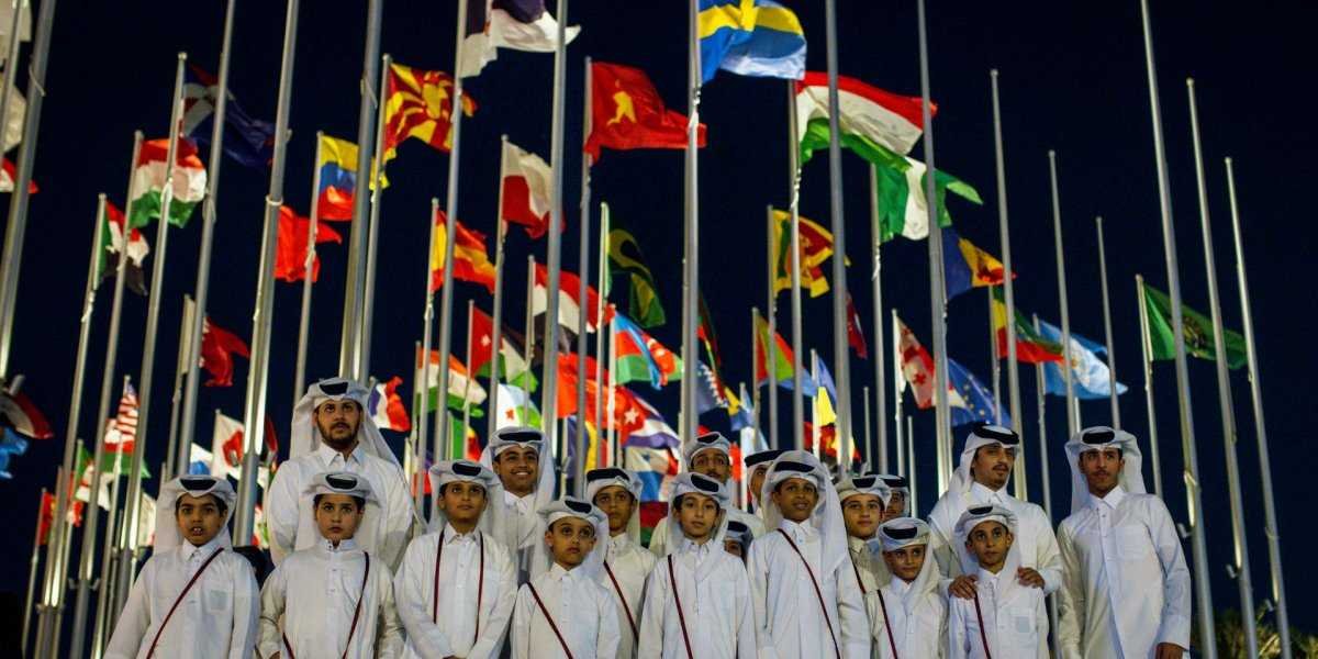 Легенда «Зенита» Радимов назвал сильные стороны сборных Катара и Эквадора