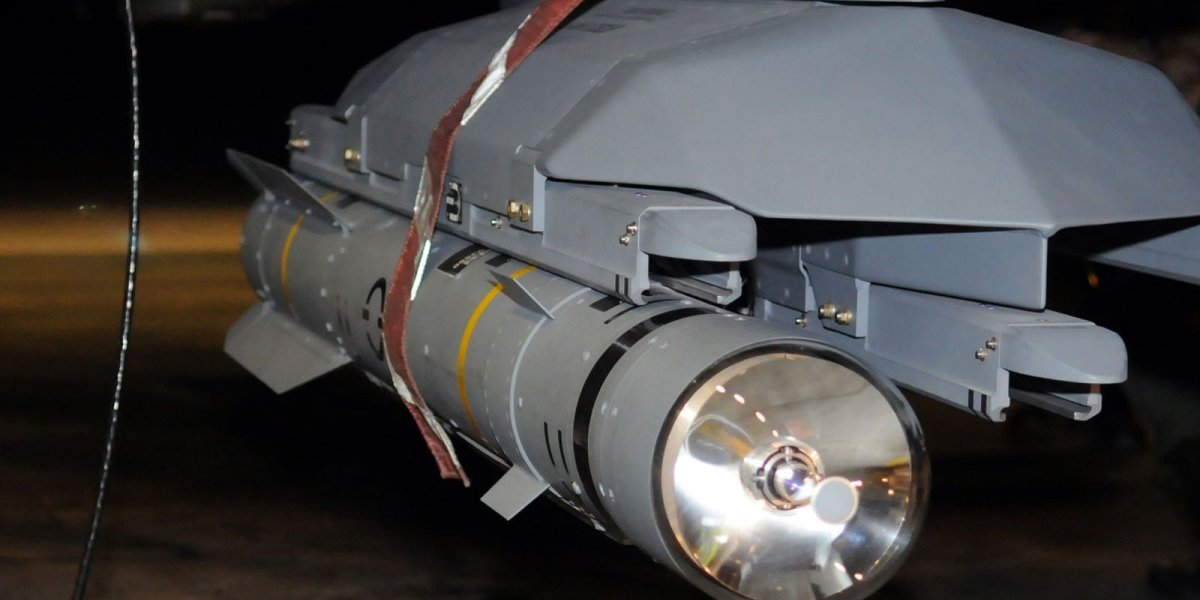 «Номер не пройдет»: что передала Великобритания Украине под видом ракет Brimstone-2