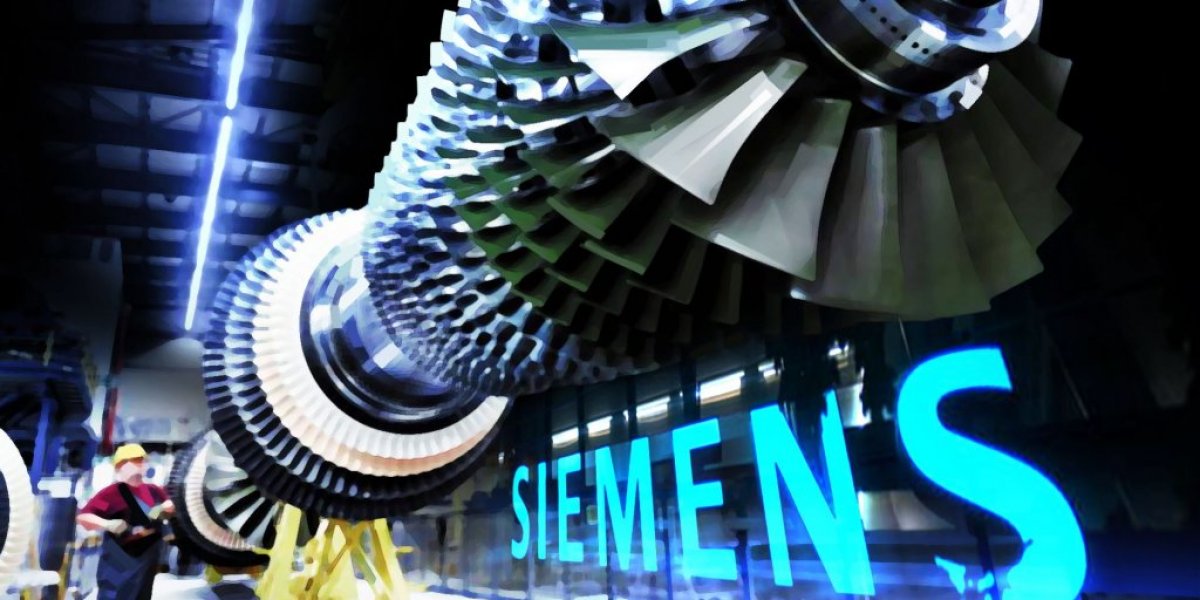 Siemens больше не сможет ремонтировать турбины «Северного потока – 1» в Монреале