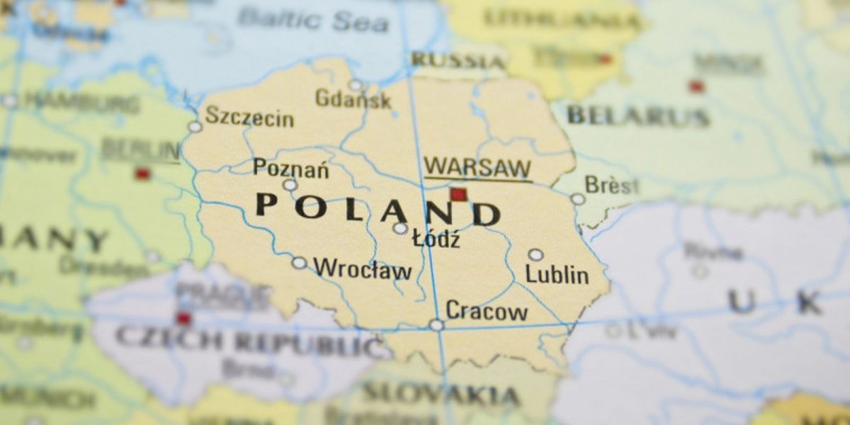 Политолог Шипилин: Польша ждет «отмашки» США, чтобы начать захват украинских земель
