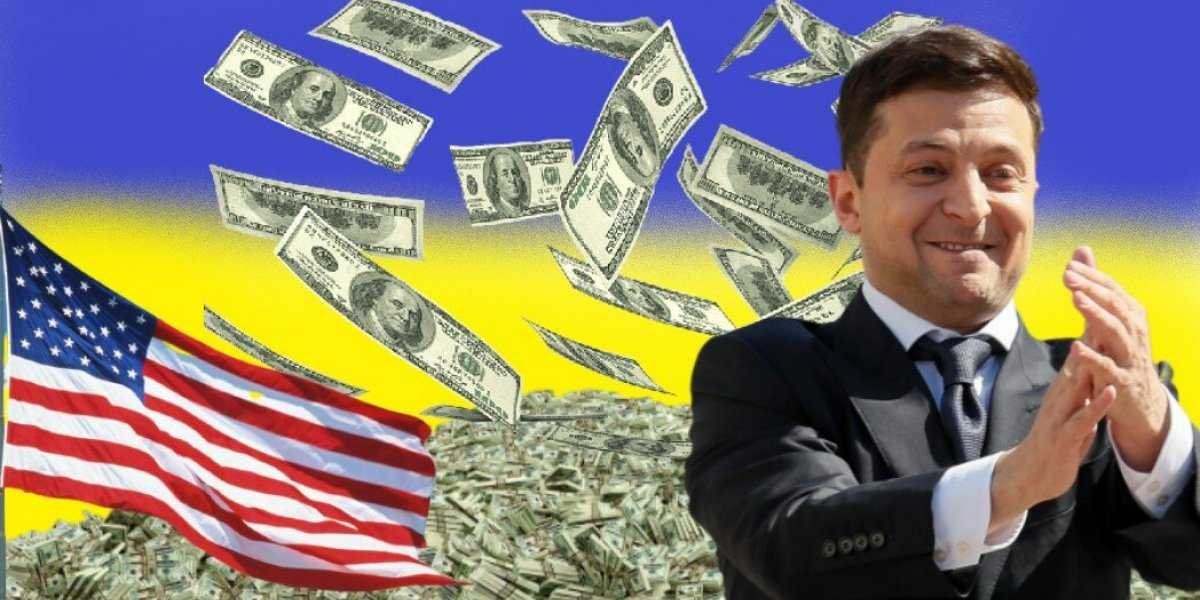 Западные СМИ подтвердили раскол среди своих элит из-за помощи Украине