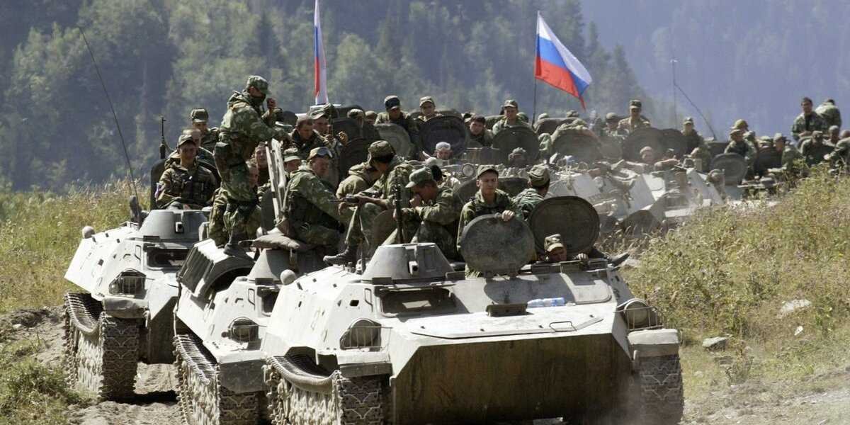 Пять дерзких операции российской армии, которые вызвали у США расстерянность
