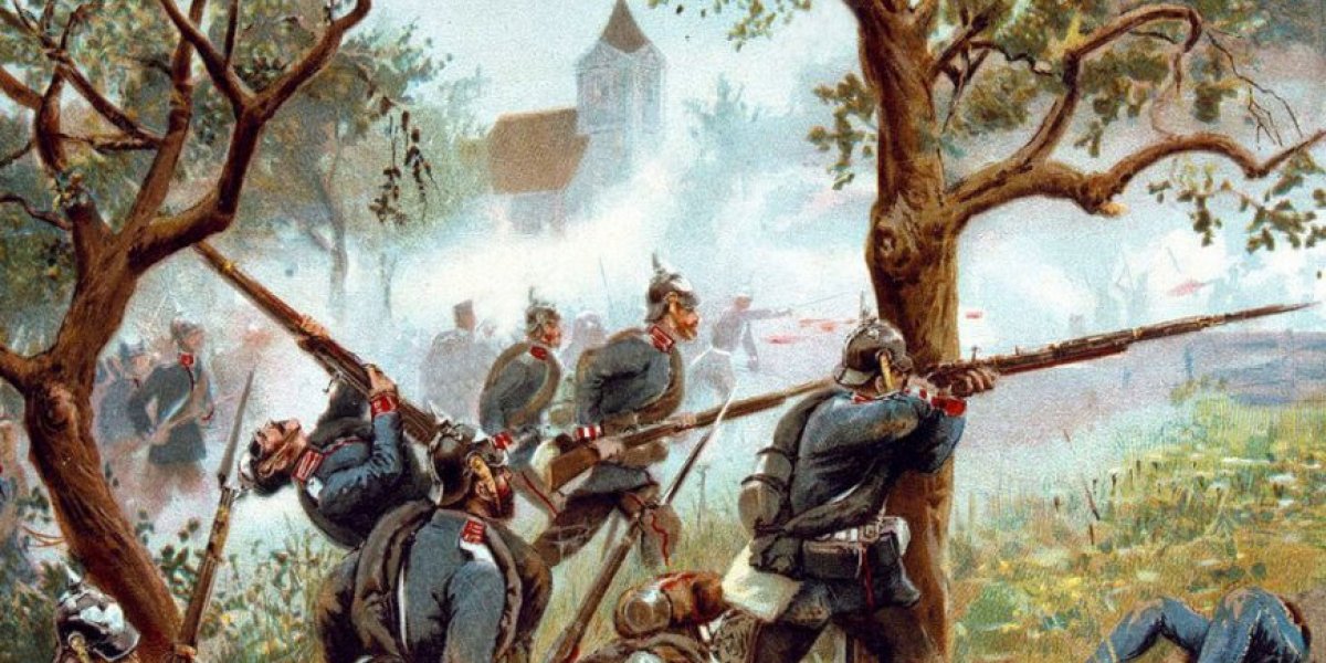 Уроки истории: опыт децентрализации командования в прусской армии XIX века