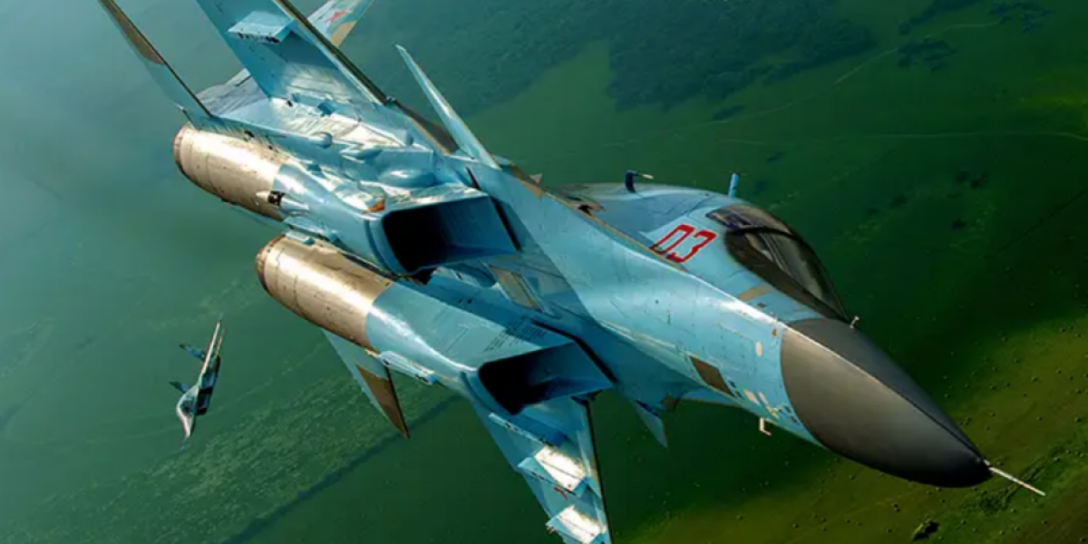 «Адский утёнок» для Вьетнама. Су-34 — фаворит тендера на замену 40 Су-22 вьетнамских ВВС. Испугается ли Ханой санкций со стороны США?