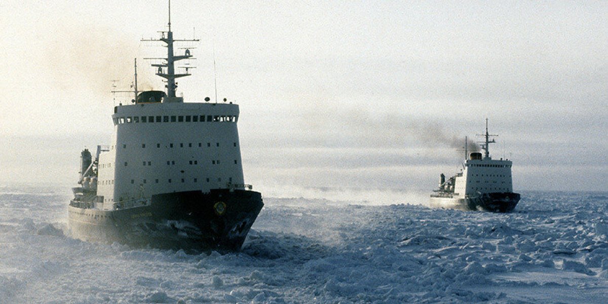 Россия должна готовиться к конфликту с Америкой в Арктике