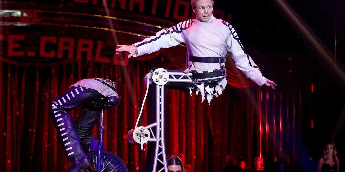 Цирк, да и только: скандал в Монте-Карло из-за шоу под «Прощание славянки» без России набирает обороты