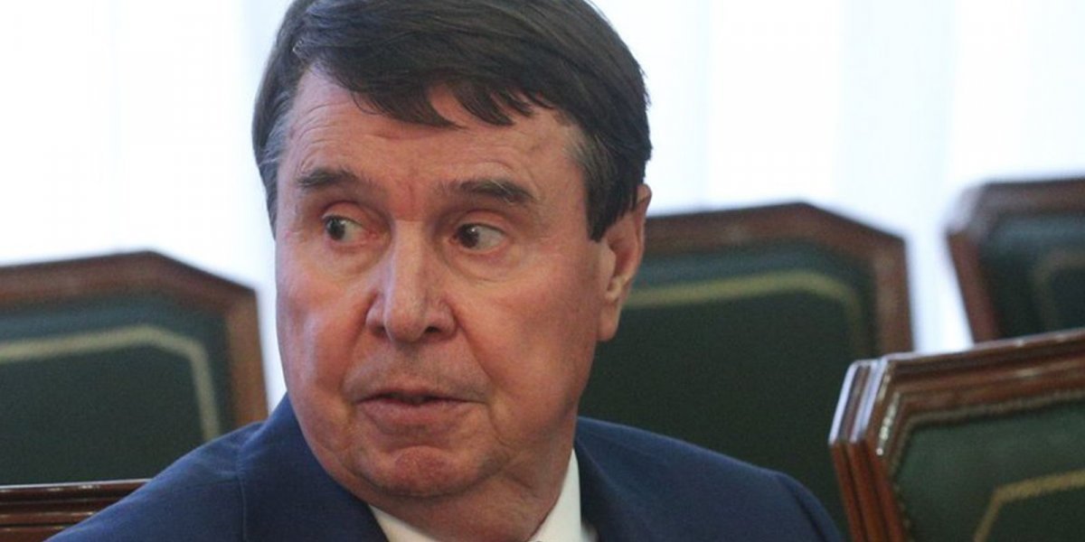 Терпение лопнет: сенатор Цеков предупредил о неминуемой расплате в случае удара британскими ракетами по Крыму