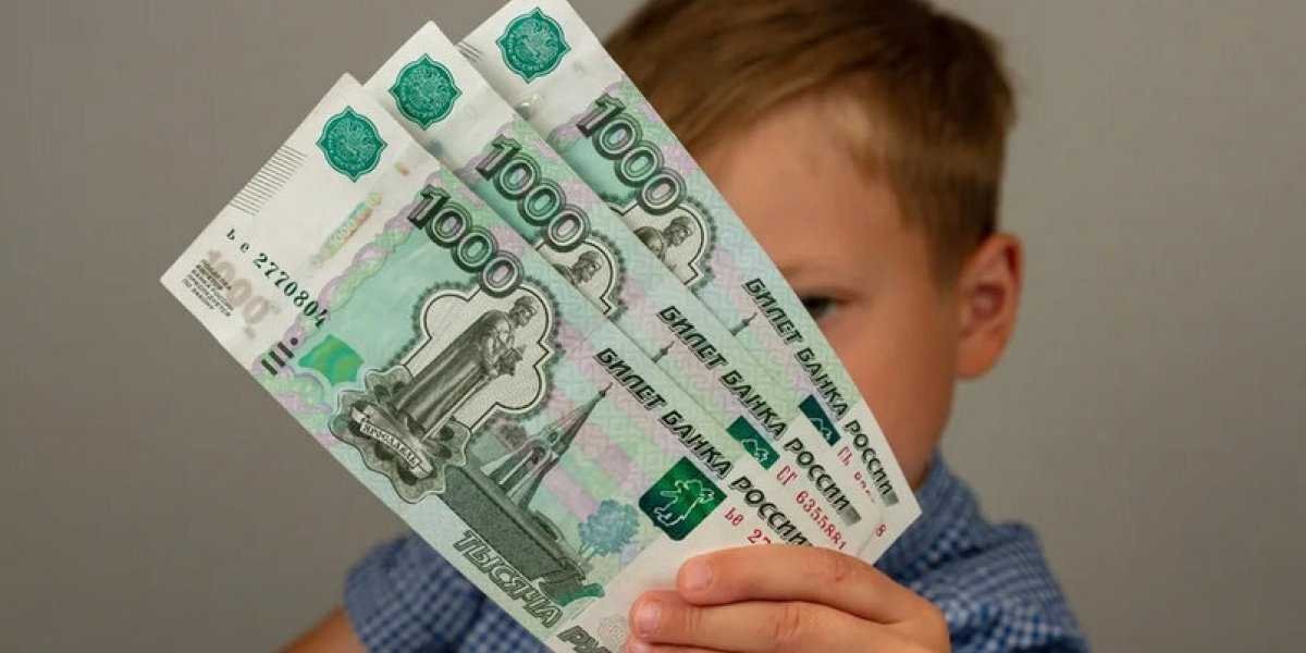 Задержка детских выплат 3-7 и 8-17 лет в феврале 2023: почему не пришли деньги, какого числа выплатят путинские пособия на ребенка? Новости 5 февраля