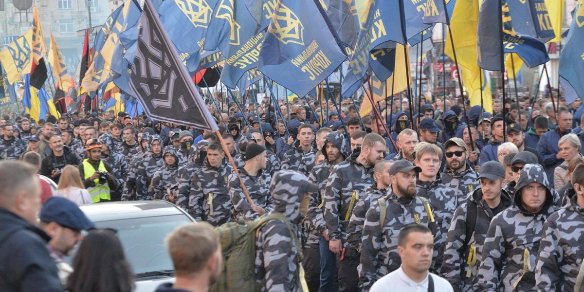 Кадыров — нужно забрать Одессу и Харьков