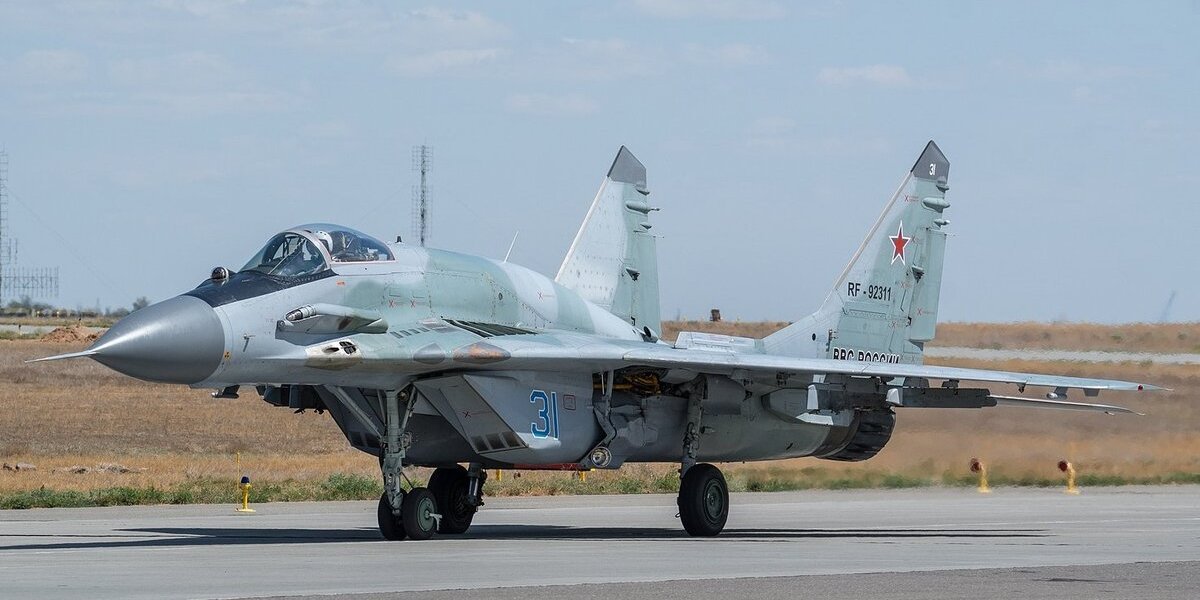 Зачем Украине истребители F16, если пилотов становится всё меньше и меньше