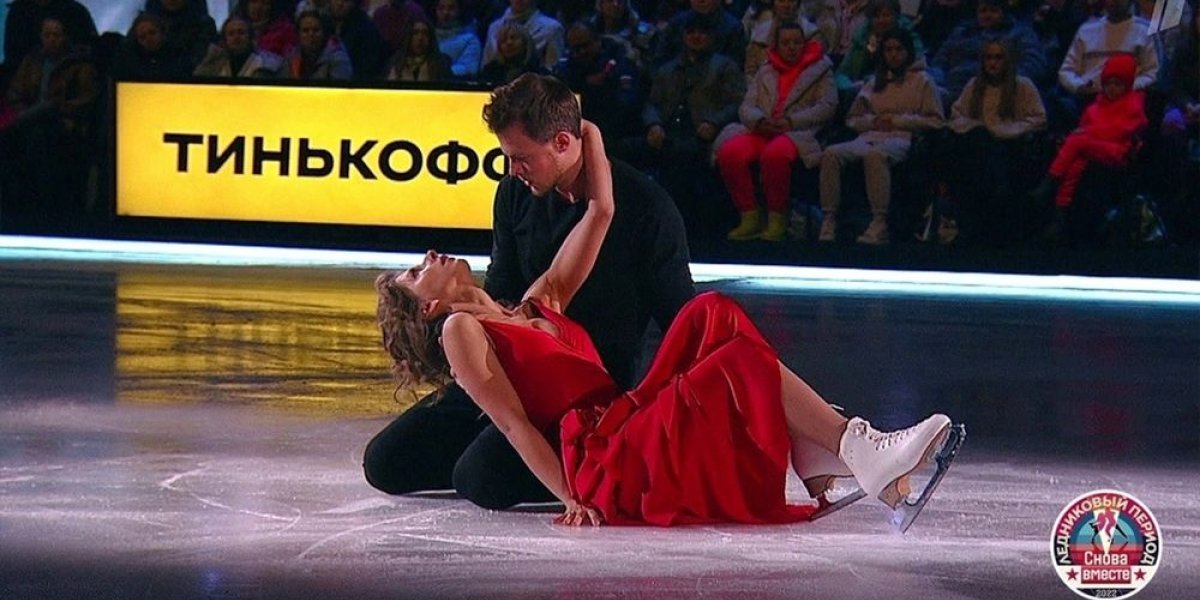 «За Рому»: известные спортсмены России призвали объединиться на льду в поддержку фигуриста Костомарова