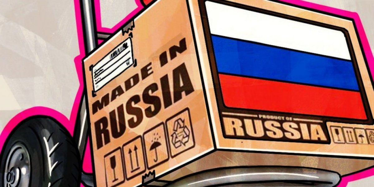 Пора остановиться: депутат ГД Лобач назвала санкции Запада против России путем в никуда