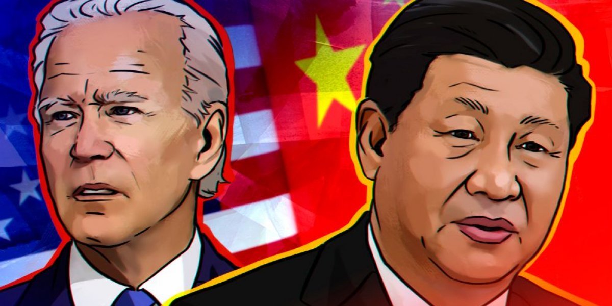 «Ястребы» всполошились: Китай отправил недвусмысленный сигнал США, чтобы пресечь безумные мечты Вашингтона