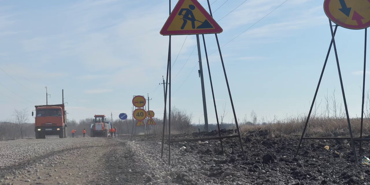 В Минстрое России рассказали о восстановлении Лутугинского района ЛНР