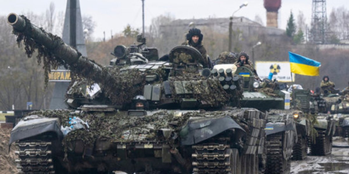 Правда или нет что ВСУ готовят наступление на Белгород и Крым — Об этом сообщил Пригожин. Рзбираемся…
