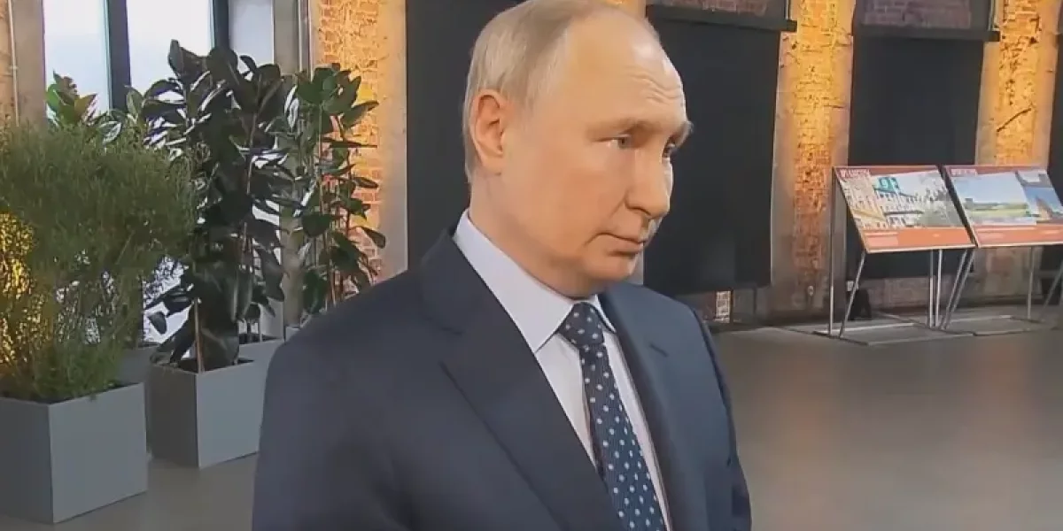 Президент Путин: системы ПВО в Москве во время атаки беспилотников сработали штатно