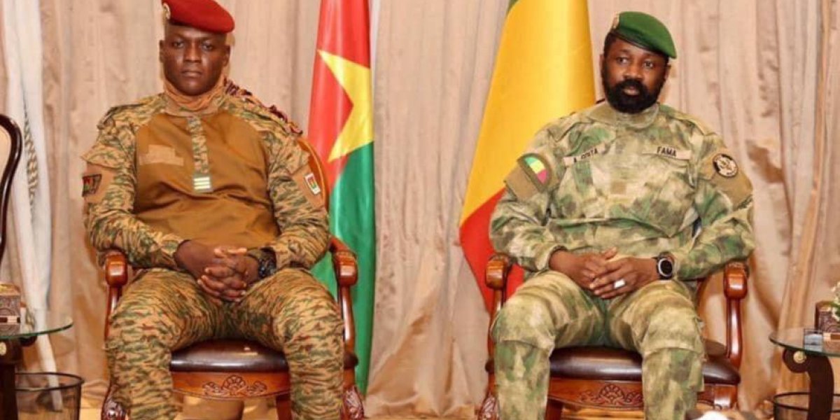 Нигер просит ЧВК Вагнер развернуть свои войска в столице Нигера