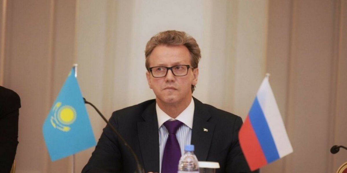 Россияне ломают голову как избавится от мигрантов, а министр Максим Решетников вновь предложил увеличить их количество