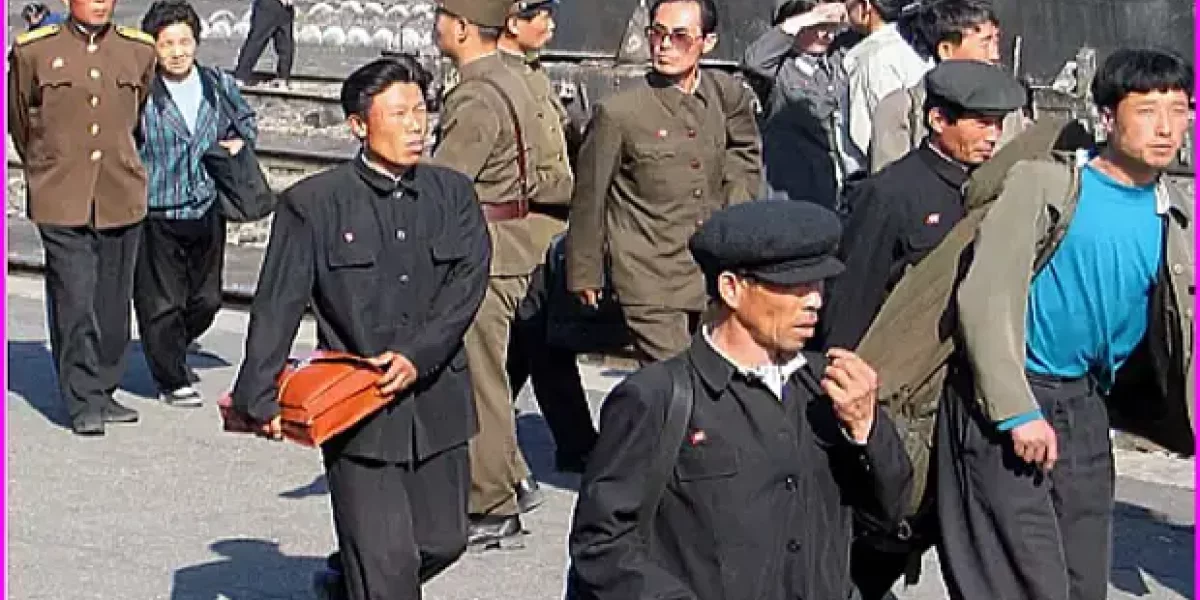 Меняем южан на северо-корейцев! Путин весной едет к Киму в Пхеньян